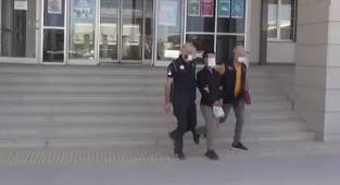 Van'da Terör Örgütü Üyeliği suçundan 14 yıl hapis cezası