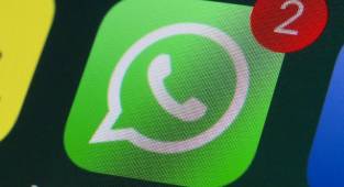 Whatsapp'ta Mesajı Şikayet Etme Dönemi başlıyor