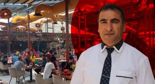 ALBİNO CAFE VE RESTORANT, HİZMETLERİNE DEVAM EDİYOR