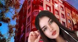 Aleyna Ağgül'ün ölüm raporu açıklandı
