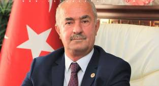 BAŞKAN AKMAN’IN, ‘29 EKİM CUMHURİYET BAYRAMI’ MESAJI