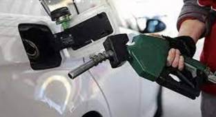 Benzine 18 günde 89 kuruş zam yapıldı 