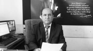 Birlik Haber-Sen Van İl Başkanı Şaban Hazan'dan PTT Haftası mesajı