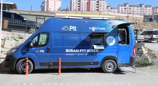 Edremit'e bir hizmet daha 