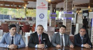 Mecbur Bodur, 'Hiç kimseden talimat almayız'