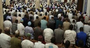 Sabah namazı için toplananlara ateş açtılar! 18 kişi yaşamını yitirdi