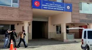 Van'da 16 kişiye 272 bin 264 TL idari para cezası