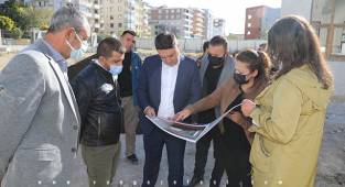 Van İl Halk Kütüphanesinde sona gelindi