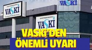 Vaski'den Açıklama