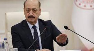  8 milyon çalışanın beklediği asgari ücret açıklaması