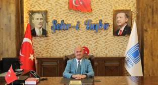 Başkan Akman’dan Öğretmenlere mesaj