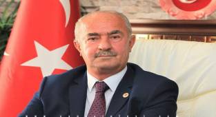 BAŞKAN AKMAN’IN. ‘10 KASIM ATATÜRK’Ü ANMA GÜNÜ’ MESAJI
