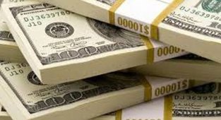 Dolar yükselişte! Türk lirasıda değer kaybetmeye devam ediyor