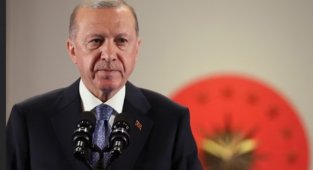 Erdoğan'dan Türkiye Ekonomi Açıklaması