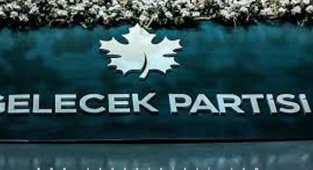 Gelecek partisi hükümlüleri ilgilendiren bir bildiri yayınladı