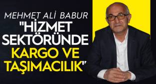MEHMET ALİ BABUR,