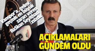 Servet Yenitürk'ten Son dakika açıklaması