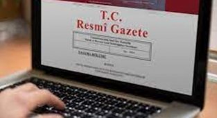 Son dakika: Atama kararları Resmi Gazete'de
