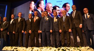 TÜRKİYE ENERJİ ZİRVESİ’NE GERİ SAYIM