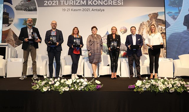 TÜRSAB 2021 Turizm Kongresi, 6 Panelle Tamamlandı