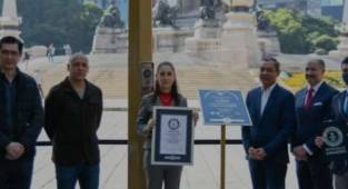 Ücretsiz WİFİ ile Guinness Rekorlar Kitabına girdi
