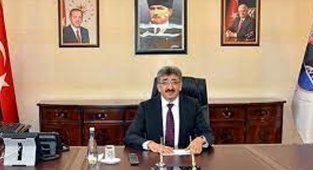 Vali bilmez'den 24 kasım öğretmenler günü mesajı