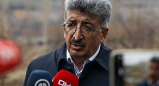 Vali Bilmez'den Bahçesaray Açıklaması, Sonunda bitti