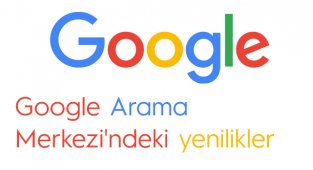 Van'dan Google Chrome güncelleme teşekkür mesajı