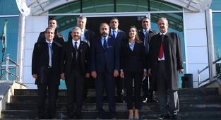 VAN TSO ile Van Teknokent işbirliğiyle