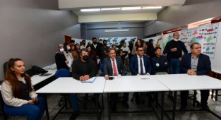 Van YYÜ'de neler oldu?