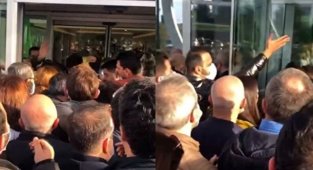 1+1 daireler iki milyon liradan alıcı bekliyordu: ön satışında izdiham