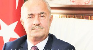Başkan Akman,Engellilerimizin önündeki her türlü engel kaldırılmalıdır”