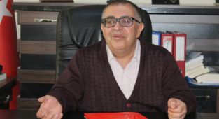 Başkan Bedirhanoğlu,Hükümeti eleştirdi