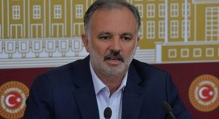 Bilgen,Yolcu yolunda gerek diyerek istifasını yayınladı