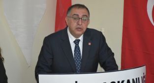 CHP Van, olağanüstü kongreye gitti, kazanan Bedirhanoğlu oldu!