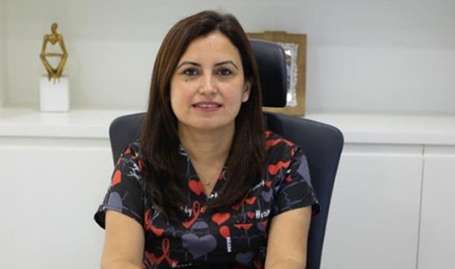 Dr. Pınar Özlülerden Radyofrekans yöntemi ve fıtık tedavisi