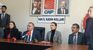 Ezgi Ergun, 10 Aralık Dünya İnsan Hakları Gününe dikkat çekti