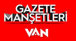 Güncel Çarpıcı Gazete Manşetleri