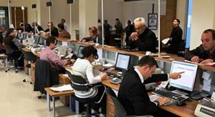 iş Arayanlar dikkat! 1163 personel alınacak.