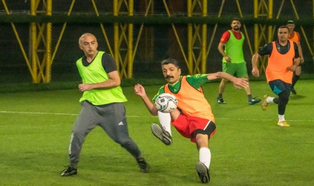 Manisa'da