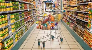 Marketlerde İndirim Görünümlü Fiyat Artışı