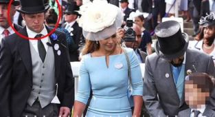 Prensesin yasak aşkı rekor tazminatla sonuçlandı