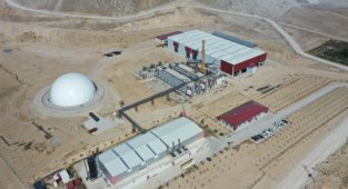 VAN BÜYÜKŞEHİR 35 BİN HANENİN ELEKTRİK İHTİYACI KARŞILANACAK