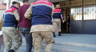 Van'da bir göçmen ölü bulundu ama sır perdesi ortaya çıktı