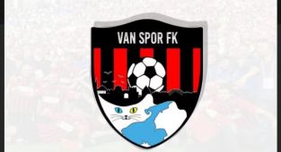 Van'da bir işletme Vanspor'u icraya verdi