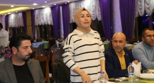 Van’da, Halı Yıkama Derneği kuruldu