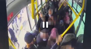 Van'da Hırsızlık yaptı ama Muş'ta yakalandı