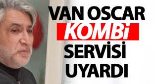 Van Kombi servisi, Oscar Kombi Servisi