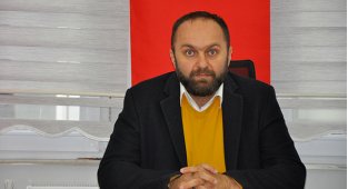 Van Sürücü Kursları Derneğinden sürücülere hatırlatma