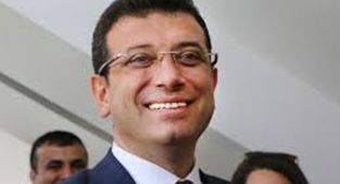 Zirvede İmamoğlu var